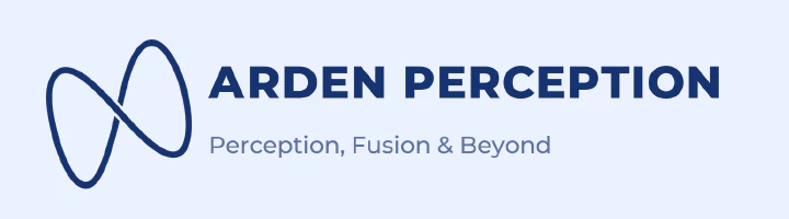Arden Perception — Perception, Fusion & Beyond